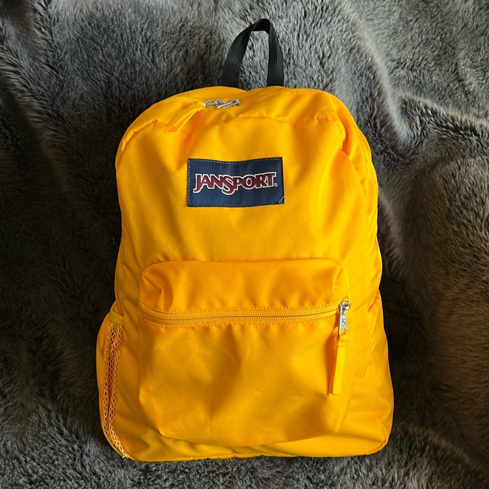 JanSport Cross Town Day Pack